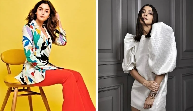 2020 Has Some Stylish & Ravishing F