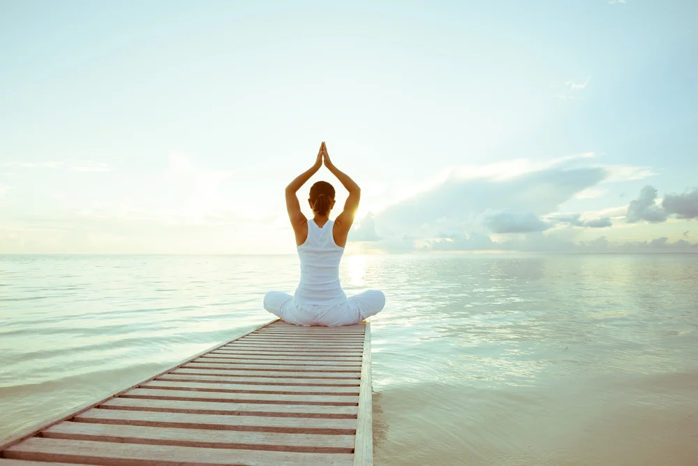 UNESCO includes yoga in intangible cultu