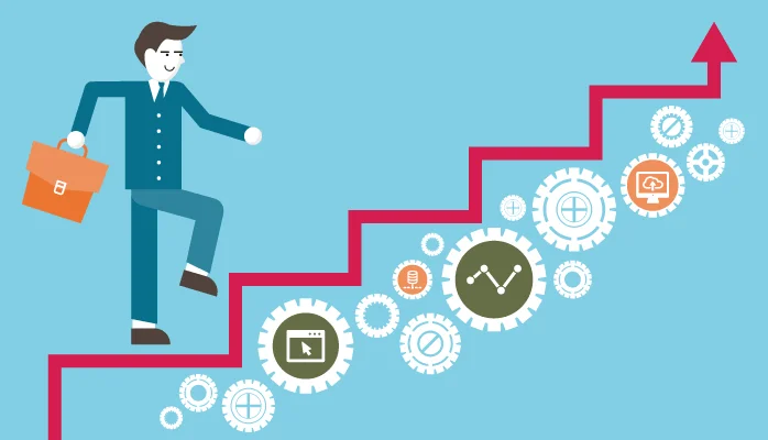 How Working With A Startup Can Grow Your