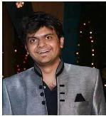 Blogger of the Month – Abhishek Sr