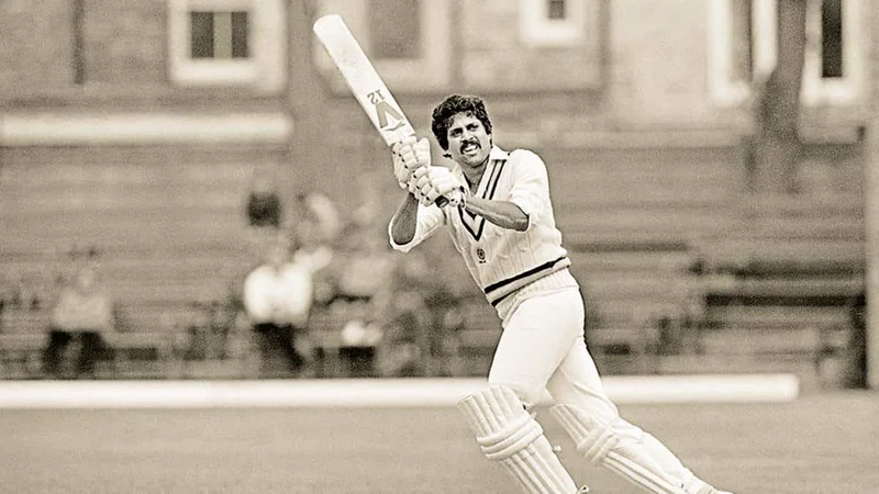 38 Years Of Heroic Haryana Hurricane’s 1