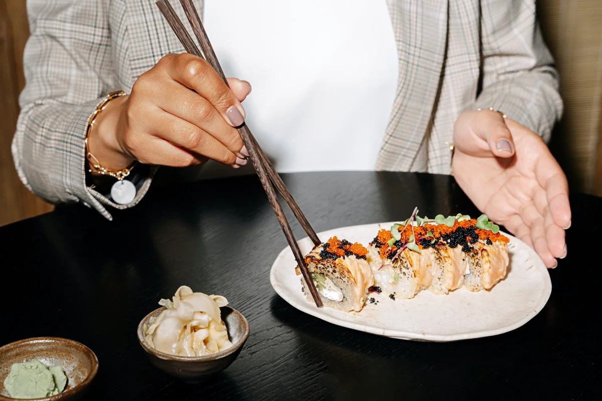 Food trendologist