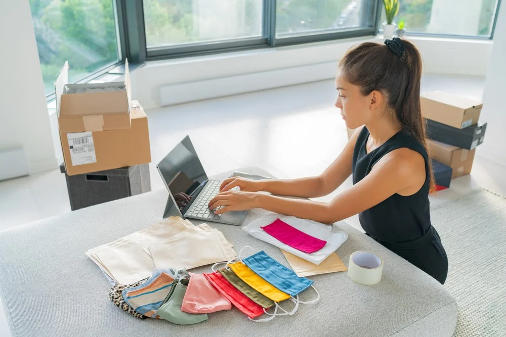 How To Shift Your Retail Business Entire