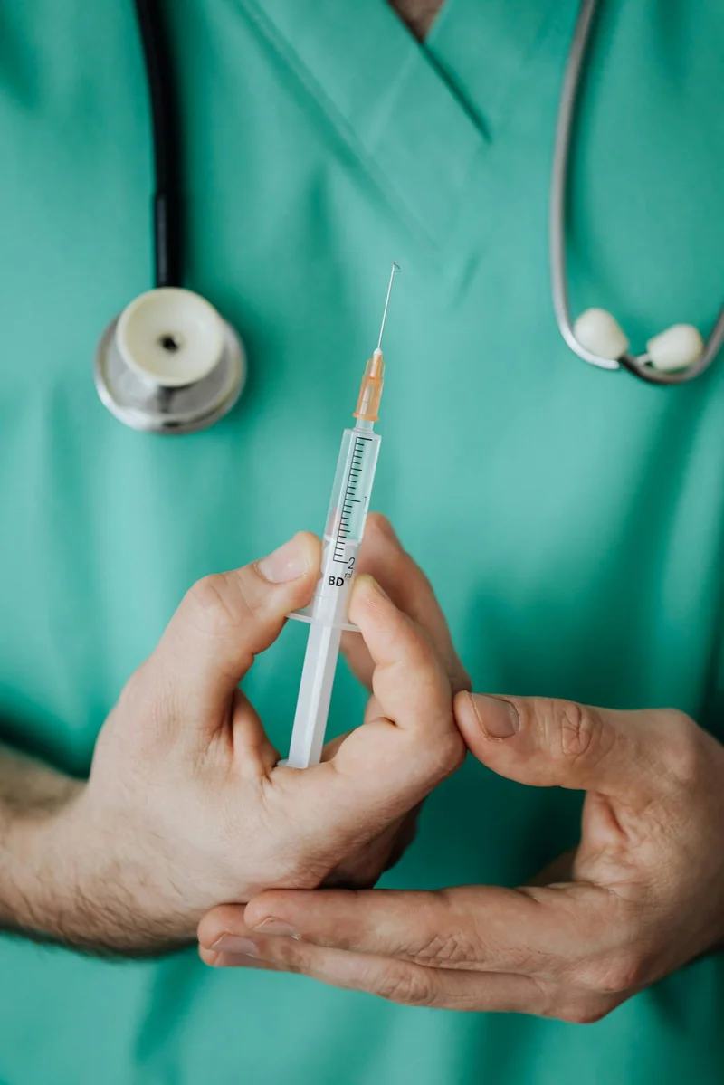 Guillain-Barré Syndrome: Causes, Symptom
