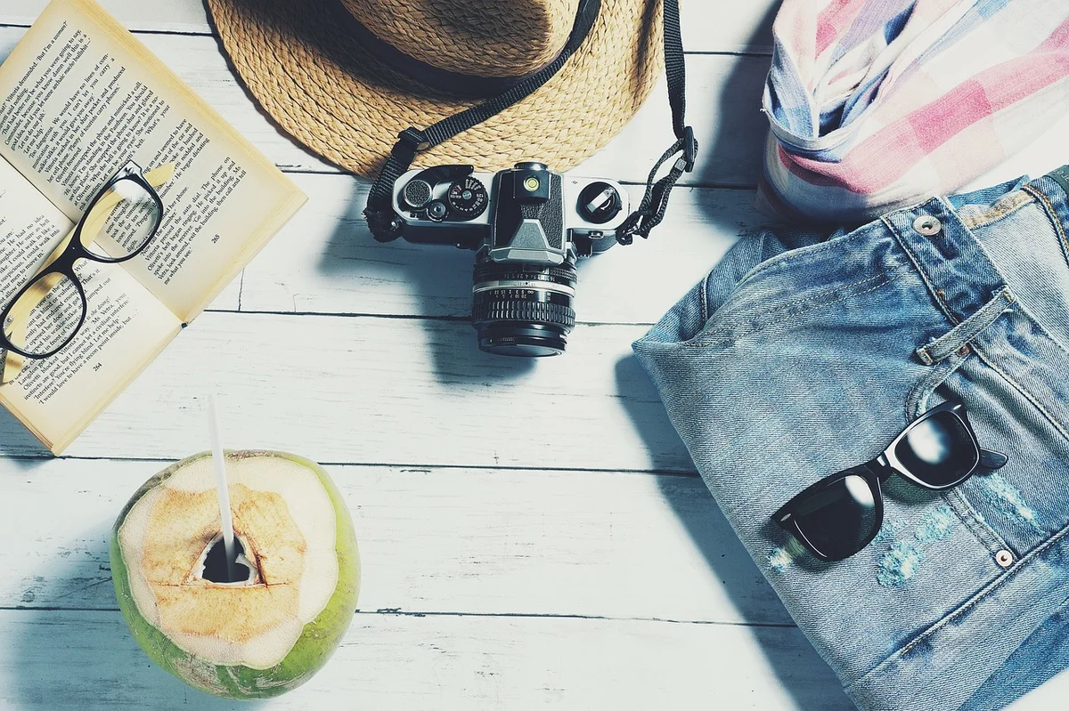 Summer Destinations