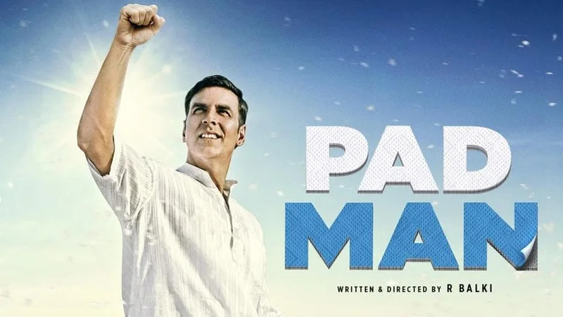 padman
