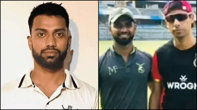 Karan Tiwari, indian railways