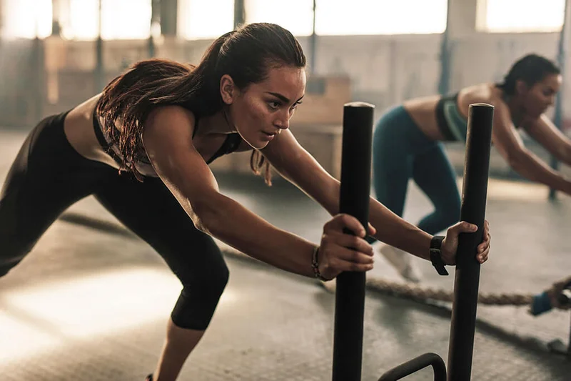 resistance exercises