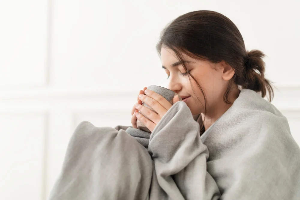 How To Keep Your Health In Check This Wi