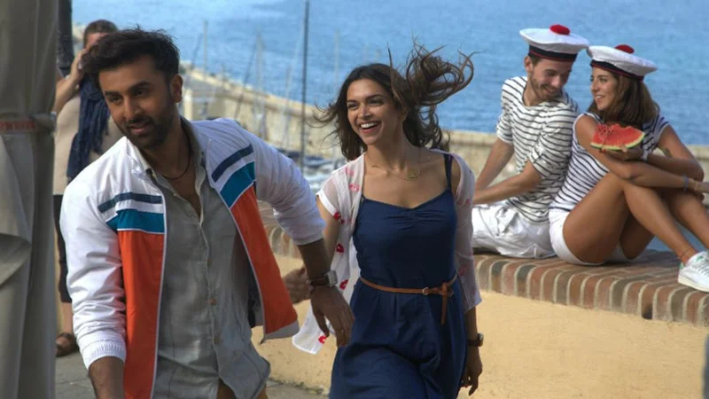 Tamasha