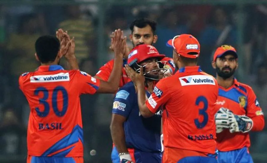 Unforgettable moments of IPL 2017