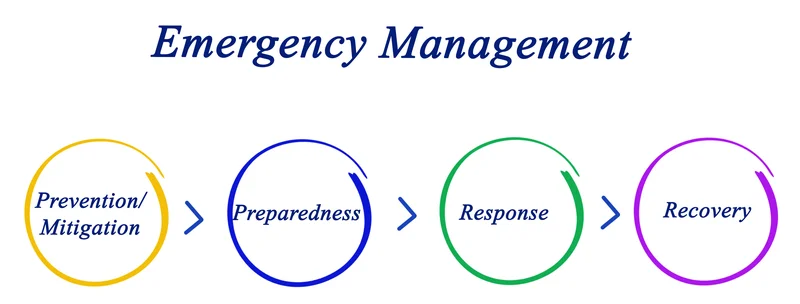 India And Disaster Management.