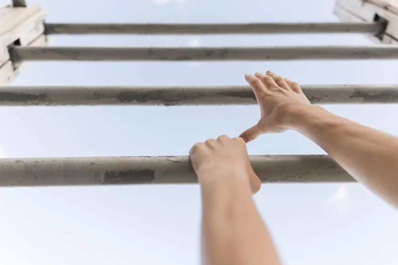 6 Simple Ways To Push Yourself Beyond Yo