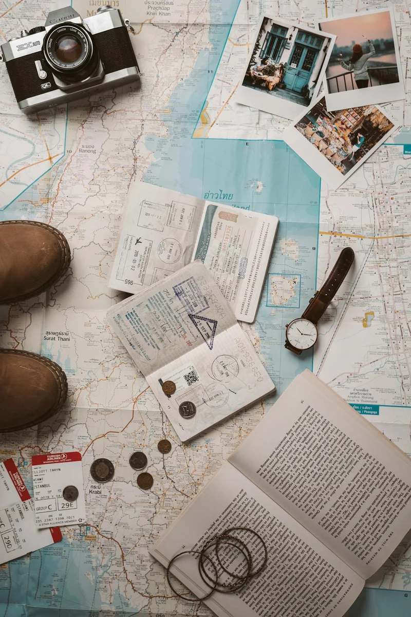 Travel Influencers vs Reality: What No One Tells You About Travel