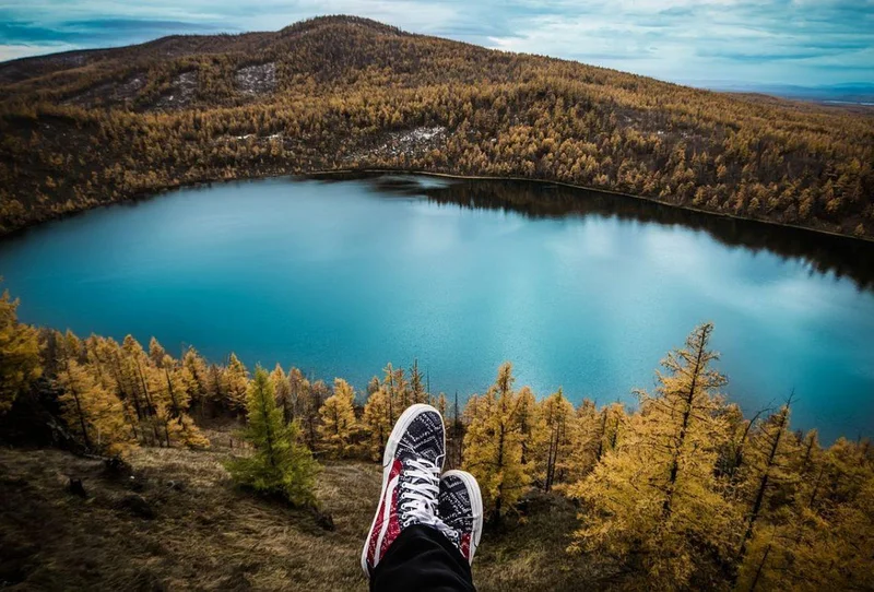 Why You Should Be Bitten By The Travel B
