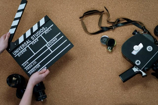 Vedatya Partners with Vancouver Film Sch