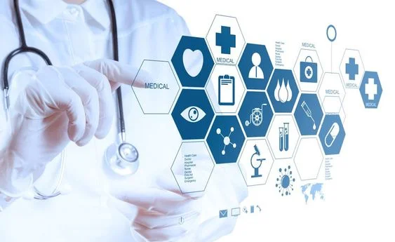 Healthcare management