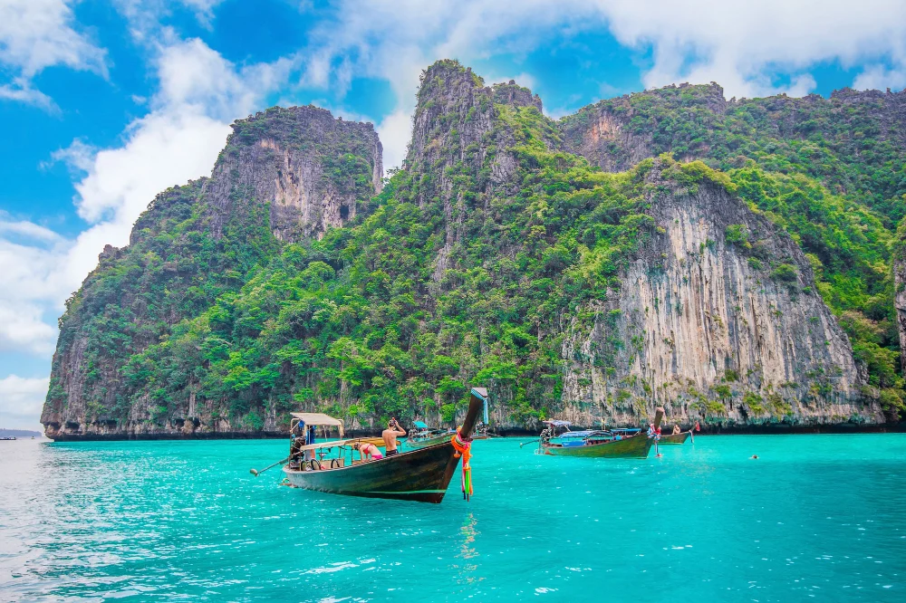 Best Travel Destinations In India In Dec