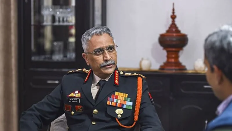 ICSE, India China Border