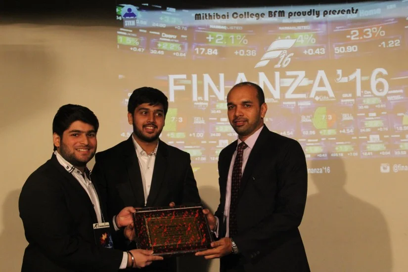 Finanza