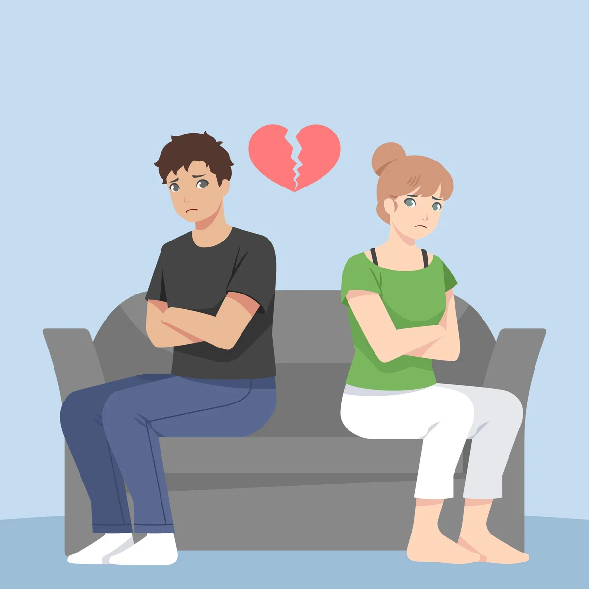 Is Your Partner Really Loyal? Gen Z Says