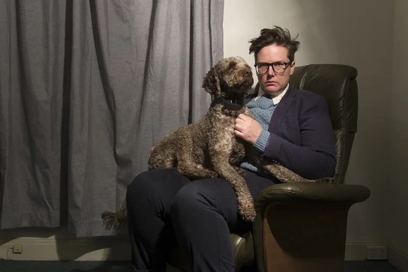 Hannah Gadsby