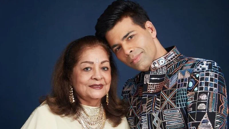 Karan Johar, made-in-india