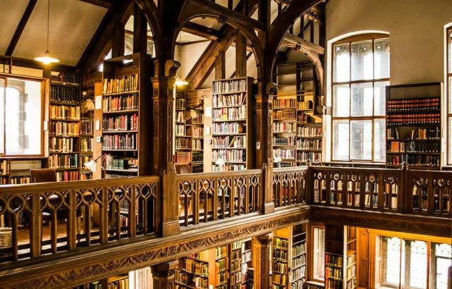 Classic Books You Must Add To Your Readi