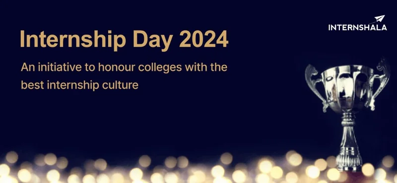 Internshala Honours Higher Education Ins