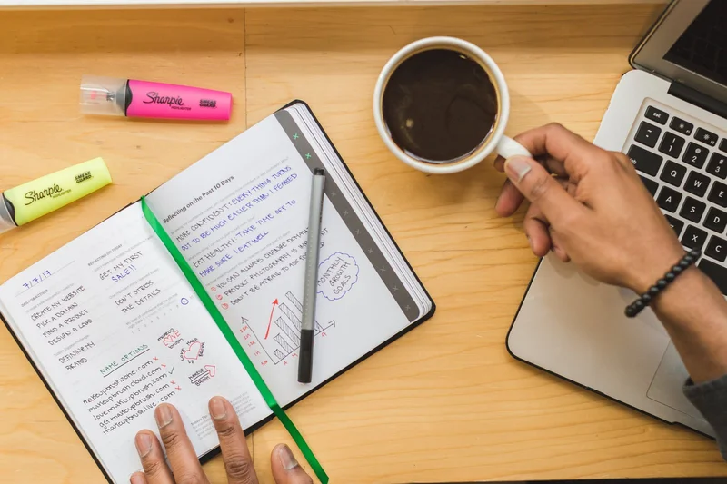Learn The Art of Prioritizing In 2020