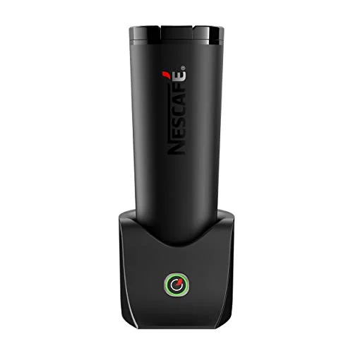 NESCAFE E Smart Personal Coffee Maker