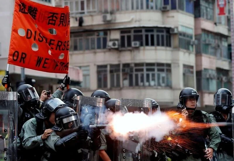 China, HongKong, COVAXIN