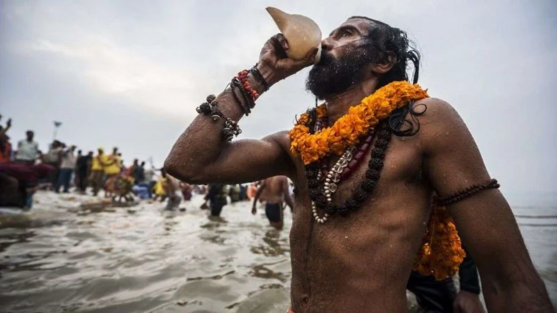 Kumbh Mela 2021