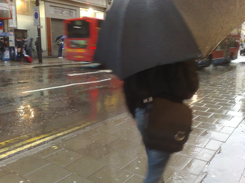 Pavement by Secret Pilgrim, Flickr sayali