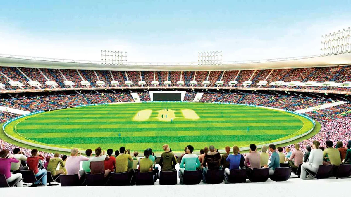 India Will Soon Be Home To The World’s L