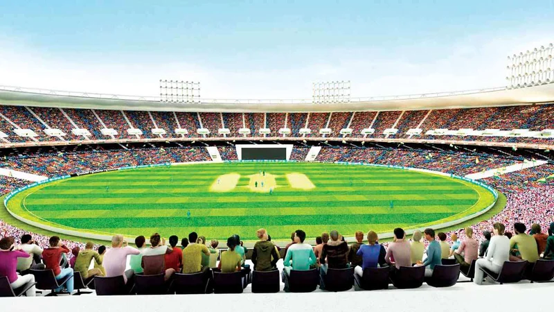 India Will Soon Be Home To The World’s L