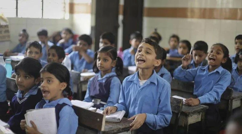 PM Modi, school curriculum, IIT Madras