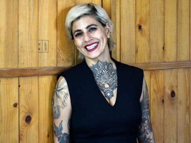 Sapna Bhavnani 1