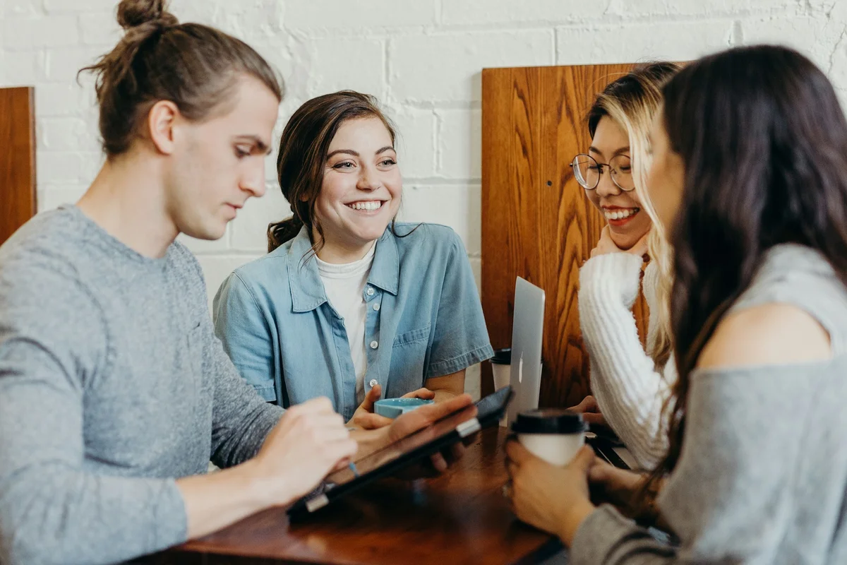 Apps That Make Group Projects Less Awful