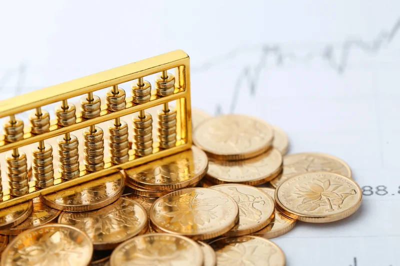 gold trading
