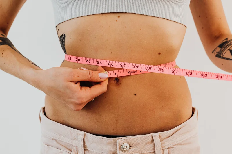 Exercising & Right Diet Go Hand In 
