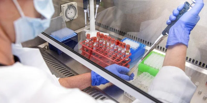 Serum Institute, COOVID-19 Vaccine