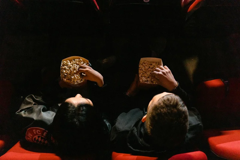 Top 5 Must-Watch Sci-Fi Series of 2024: 