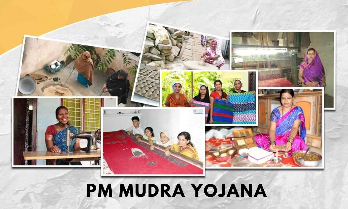 A Comprehensive Guide To PM MUDRA Yojana