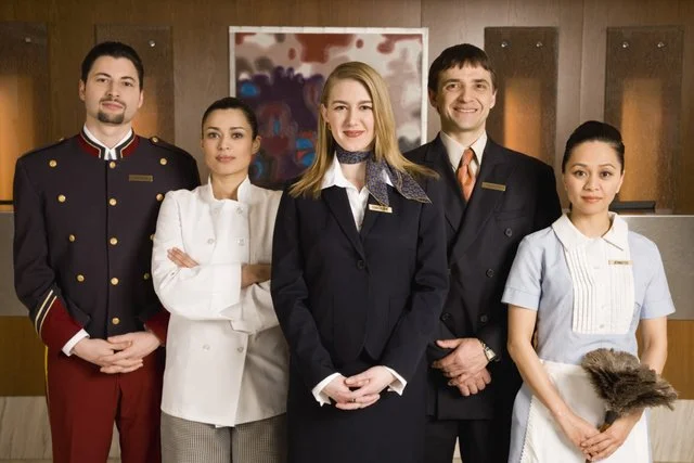 All you need to know About Hotel Managem