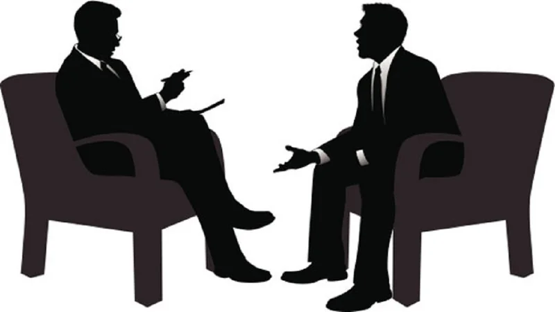 Interviewing The Employer