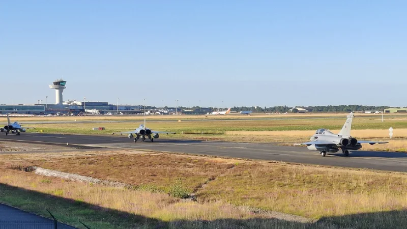 rafale fighter jets, HRD ministry