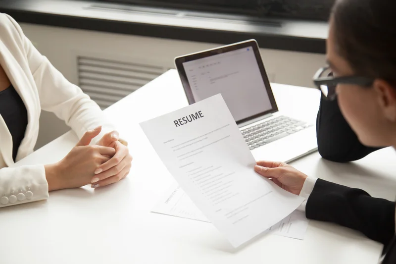 Crafting a Winning Resume: Essential Ele
