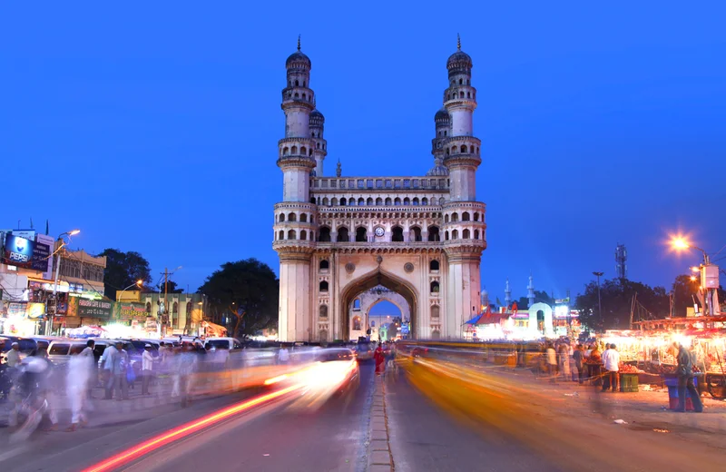 18 Breathtakingly Beautiful Places To Vi