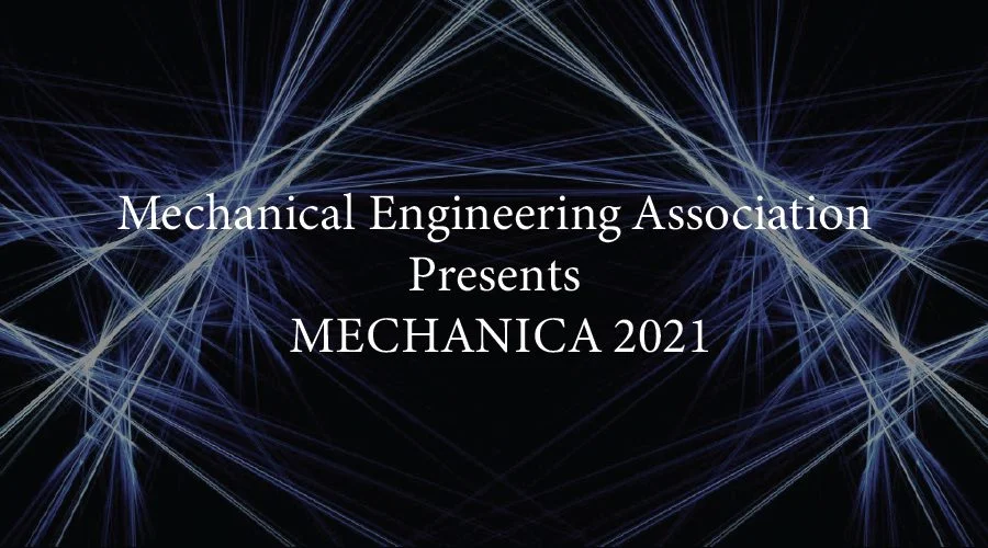 Mechanica 2021: Enduring Recast
